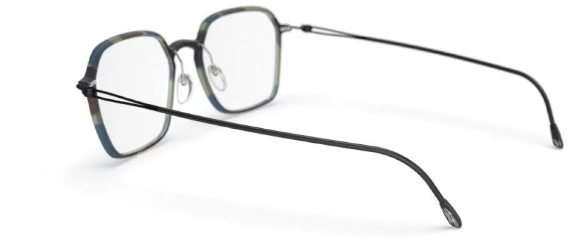 Silhouette Lite Spirit 2927 Eyeglasses - view 35
